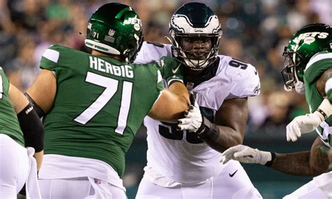 Eagles vs. Jets: 10 big takeaways from 24-21 loss in preseason opener