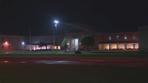 Monkeypox case at Ridge Point High School in Fort Bend County | khou.com