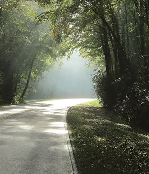 Tennessee: Scenic Byway and All-American Road Paradise - The Tennessee ...