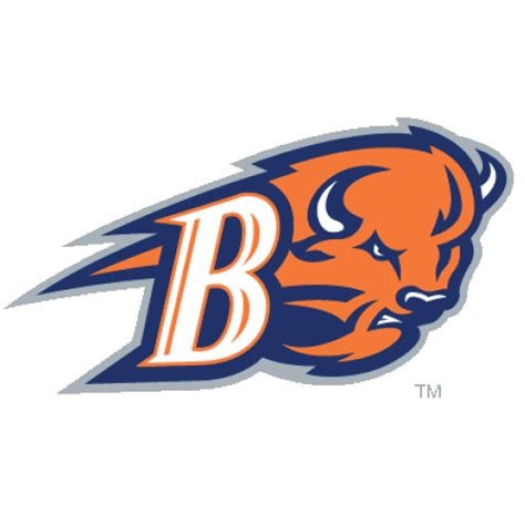 logo_-Bucknell-University-Bison-Bison-Head-B - Fanapeel