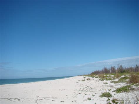 Pine Island, Florida: Beautiful Beach Day on Upper Captiva