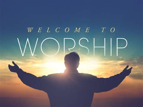 Welcome to worship - Niskayuna Reformed Church