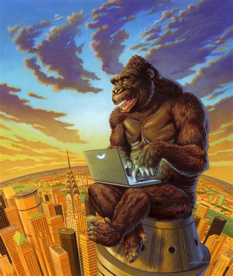 King Kong Blogs final by jasonedmiston on DeviantArt