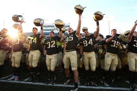 Army announces 2016 & 2017 Football Schedules