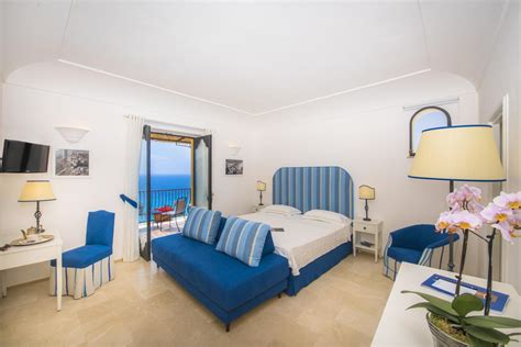 Albergo Miramare a Positano - Costiera amalfitana