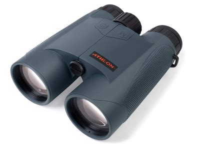 8 Best Rangefinder Binoculars for Hunting » Scopes Insights