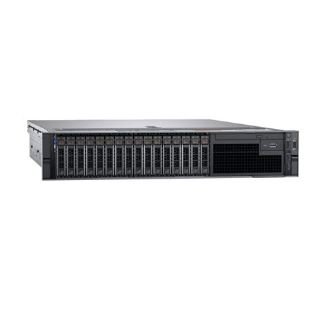 Dell EMC PowerEdge R740 Server - Business Systems International - BSI