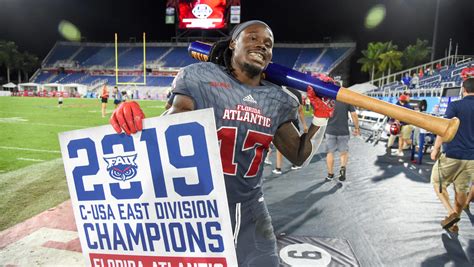 BREAKING: Multiple Florida Atlantic starters expected to miss Boca Raton Bowl for academic reasons