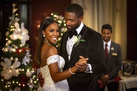 ‘Merry Liddle Christmas Wedding’ Lifetime Movie Premiere: Trailer, Synopsis, Cast | IBTimes