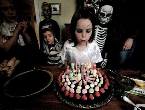 Horror Theme Party Horror Costume, Horror Themes, Party Themes, Deviantart, Costumes, Birthday ...