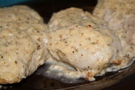 Miracle Whip Parmesan Chicken Recipe - Food.com | Recipe | Chicken ...