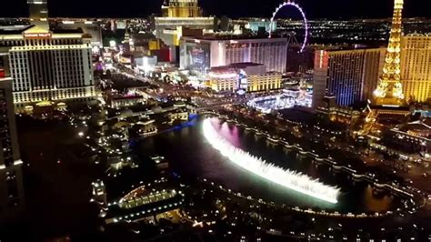 One Bedroom Suite - Fountain View at Cosmopolitan of Las Vegas - YouTube