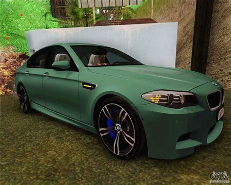 Improved Vehicle Lights Mod v2.0 for GTA San Andreas