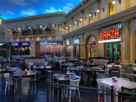 Braza Emperors Palace, Kempton Park - Updated 2019 Restaurant Reviews, Photos & Phone Number ...