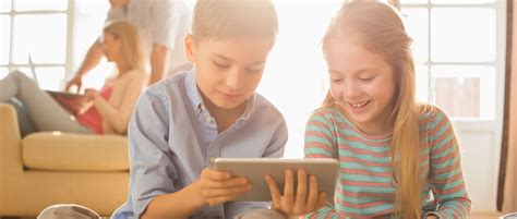 Best Tablets for Kids for the Holidays - Consumer Reports