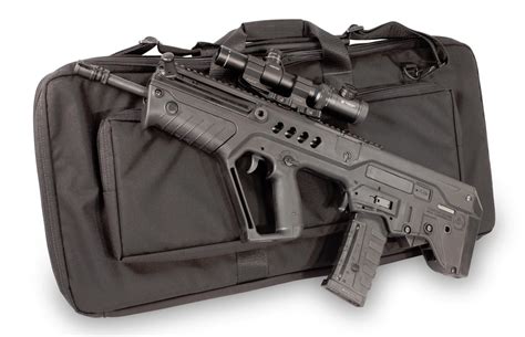 Elite Suvival Systems Descreet Case for Bullpup Rifles Military Tactical Bag Blk