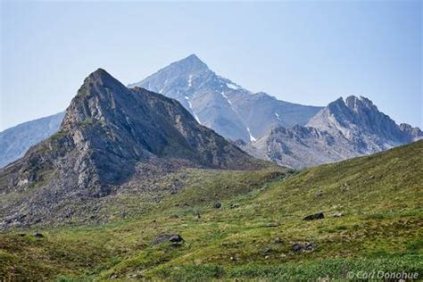 Gates of the Arctic National Park Photos | Carl Donohue Photography