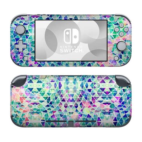 New: Nintendo Switch Lite Skins https://www.istyles.com/shop/Nintendo-Switch-Lite/Skin