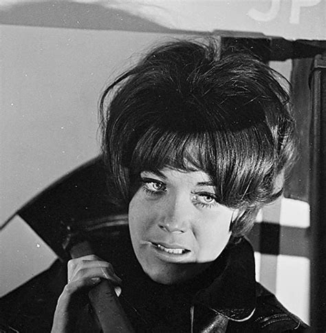 Tara King, King A, Linda Thorson, Avengers Series, Avengers Girl, Emma ...