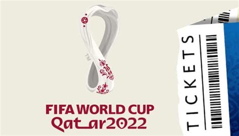 FIFA World Cup Qatar 2022 Tickets Booking Details (Price, Offline, Online Booking Guide)