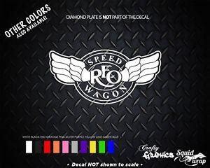 REO Speedwagon Car Logo - LogoDix