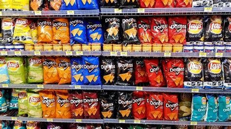 A definitive list of chip flavours ranked from worst to best | Dished