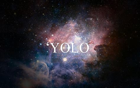 Yolo Wallpaper HD - WallpaperSafari