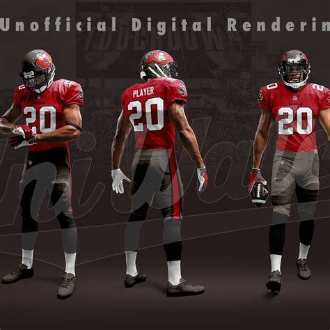 Tampa Bay Buccaneers Old Uniforms / Doug Williams Man I Hated Those Old ...