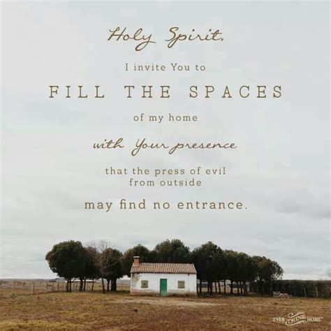 Holy spirit you are welcome here♡ | Holy spirit, Faith inspiration, Words