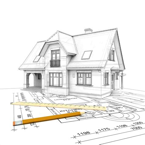 How To Draw Buildings In 3d You Did A Great Job Profile Photographs ...