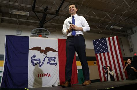 How to Track the 2020 Iowa Caucus Results in Real Time - Newsweek