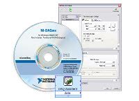 NI-DAQmx - National Instruments