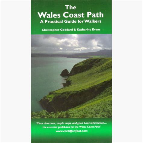 5 Tips to Help You Plan Your Walk on the Wales Coast Path - SkyAboveUs