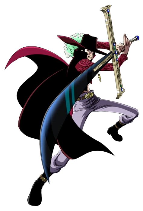 Dracule Mihawk | VS Battles Wiki | FANDOM powered by Wikia