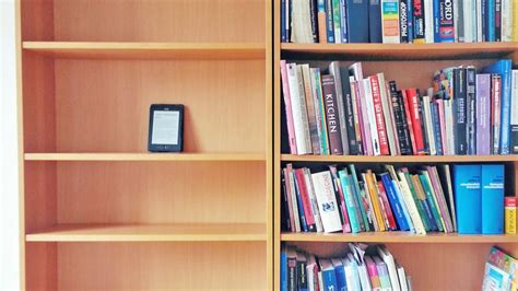 Do It Old School: Why We Prefer Printed Books Over Digital Books | #AmReading