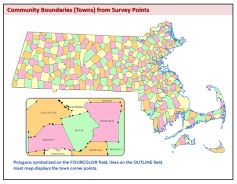 Massachusetts Town Map Pdf - Brandy Tabbitha