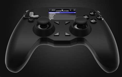 You Can Play Any Game in the World with This New Universal Controller