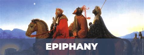 Epiphany - Archdiocese of Seattle