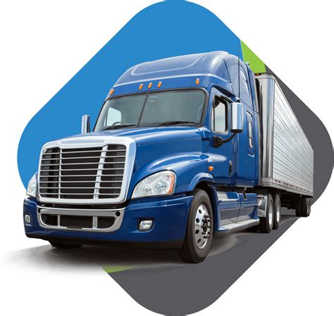 Full Truckload – GET Logistics