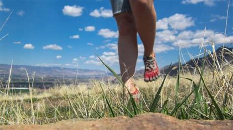 What type of trail running shoes do you need? | Advnture