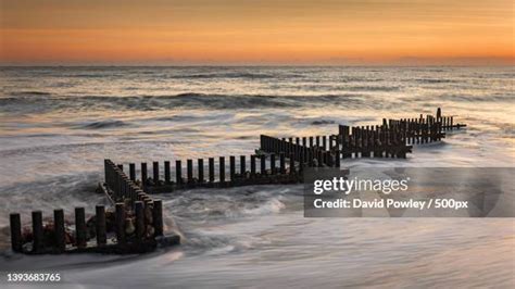 359 Groin Beach Stock Photos, High-Res Pictures, and Images - Getty Images