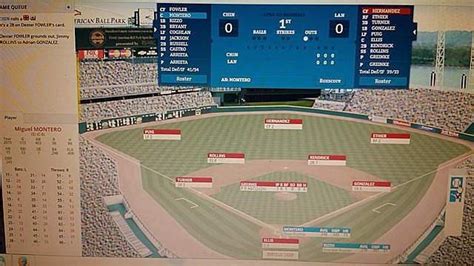 Rob Spatz does a quick review of the new APBA Online Baseball game | The APBA Blog