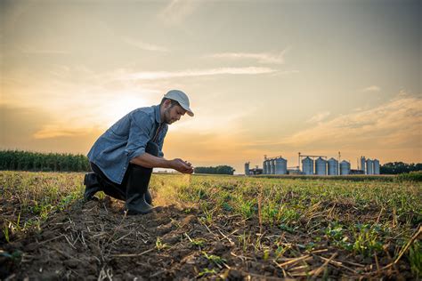 Agriculture Conservation Innovations Initiative - American Farmland Trust