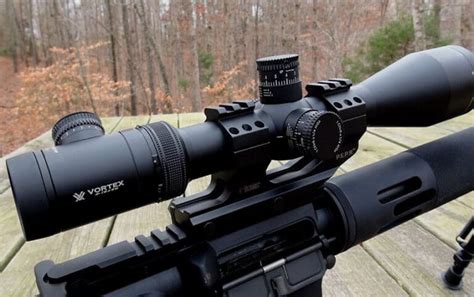 Leupold vs Vortex Scopes: In-Detail Comparison for 2021