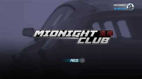 Midnight Club Remaster/Reboot Images Leaked Online