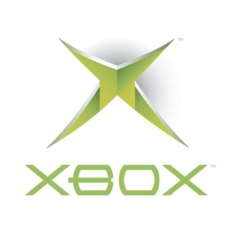 Xbox – Logos Download