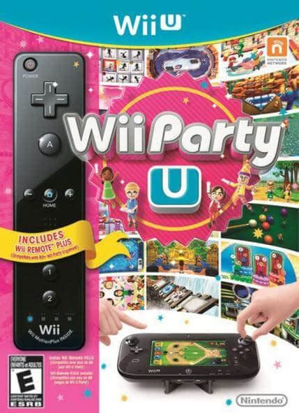 20 Of The Best Wii Games For Kids And Family