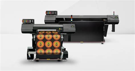 The Essential Tool for Your Business: The UV Flatbed Printer - IK Corp