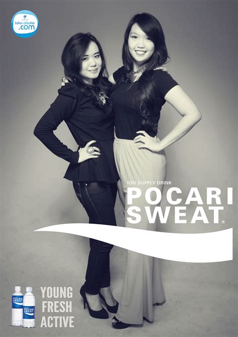 Pocari Sweat Commercial on Behance