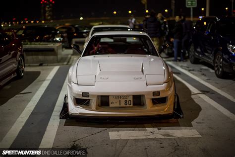 Why Tokyo Car Culture Is The Best In The World - Speedhunters